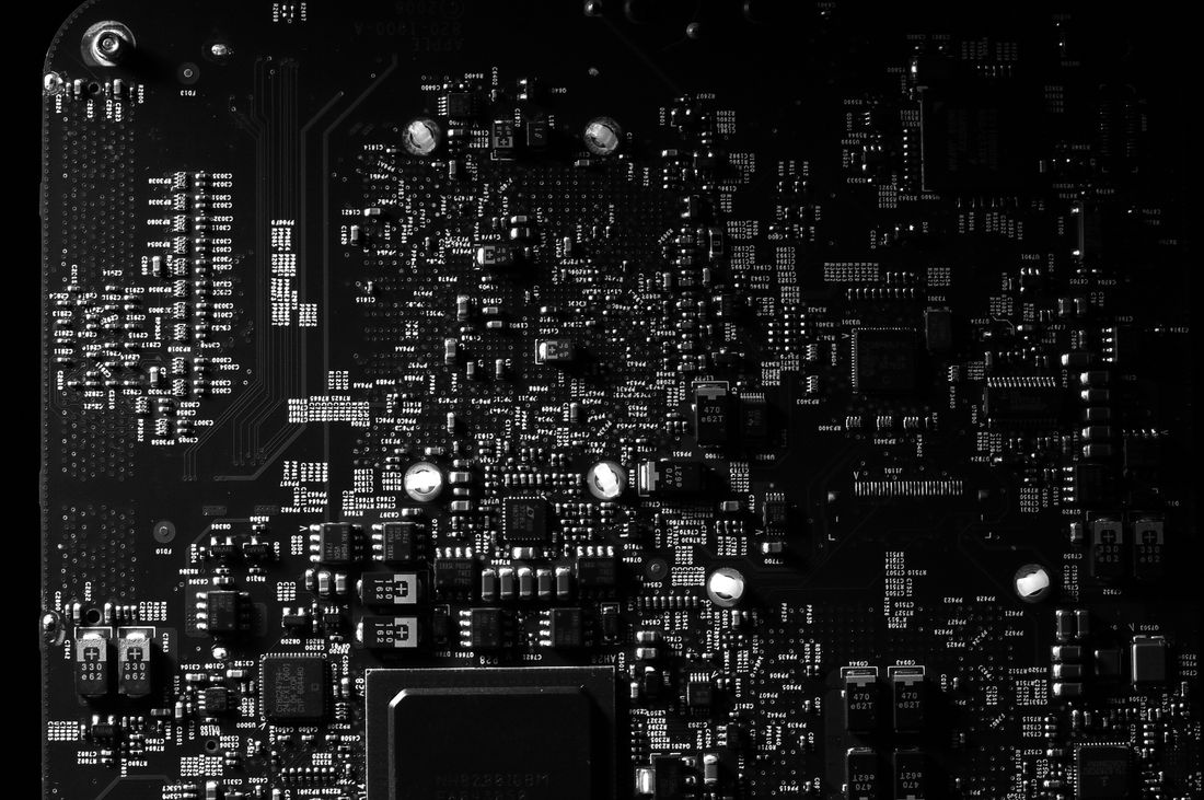 Abstract data visualisation